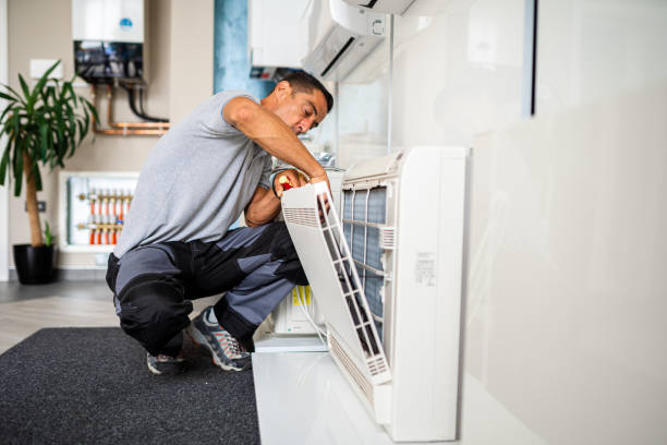 Air Duct Mold Removal in Onancock, VA