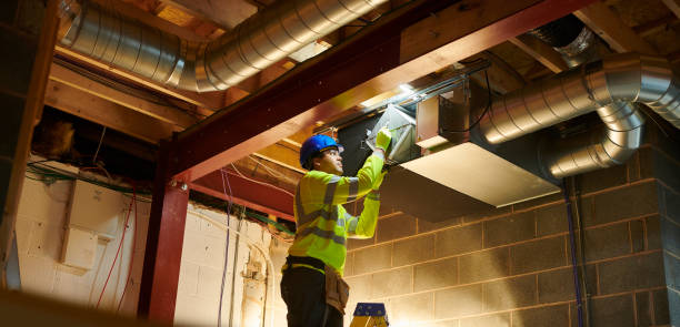 Best HVAC Duct Inspection Services  in Onancock, VA