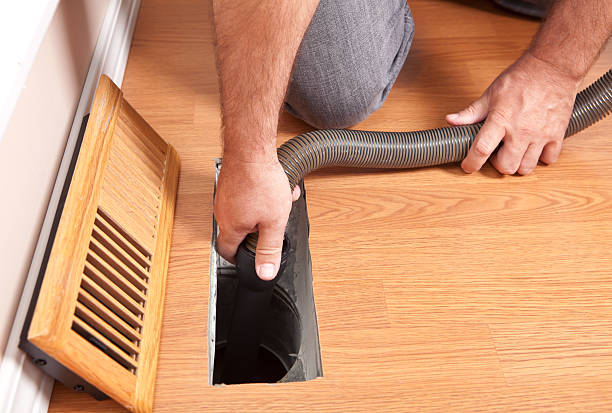 Best Professional Duct Cleaning Services  in Onancock, VA