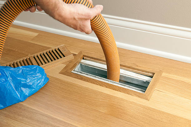 Best Ventilation Cleaning Services  in Onancock, VA