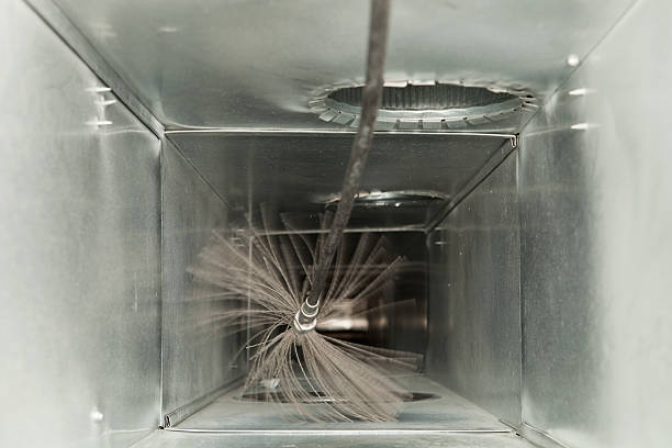 Best Local Air Duct Cleaning Services  in Onancock, VA