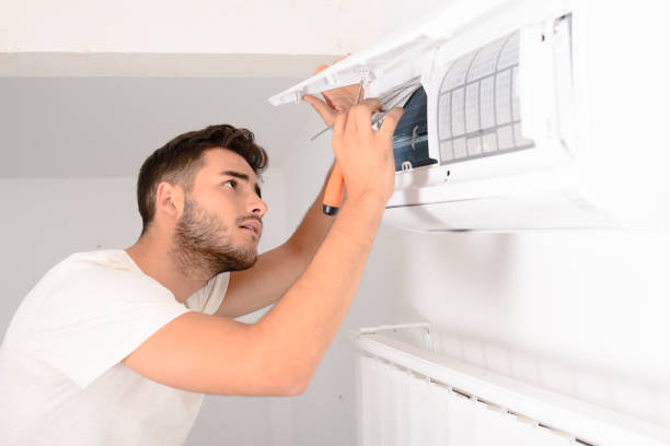 Best Air Duct Cleaning Near Me  in Onancock, VA